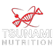 TSUNAMINUTRITION