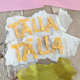 TaauaTaaua