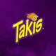 Takis Brasil Avatar