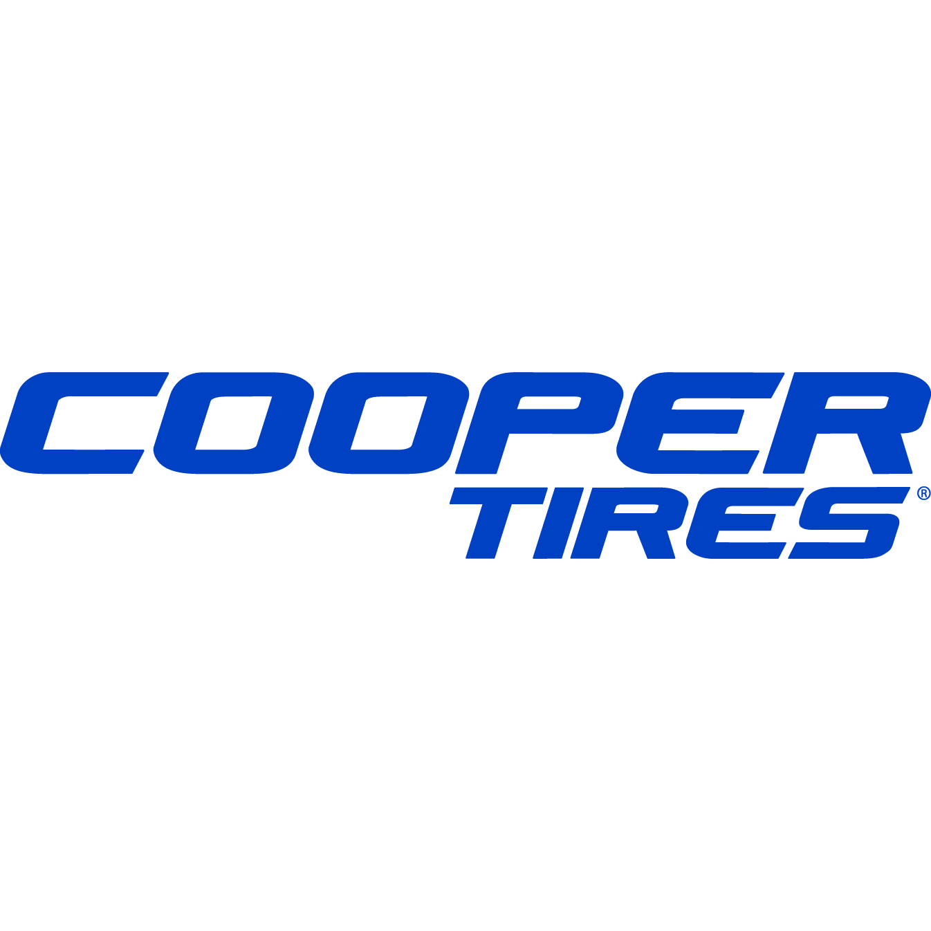 Cooper Tire Logo