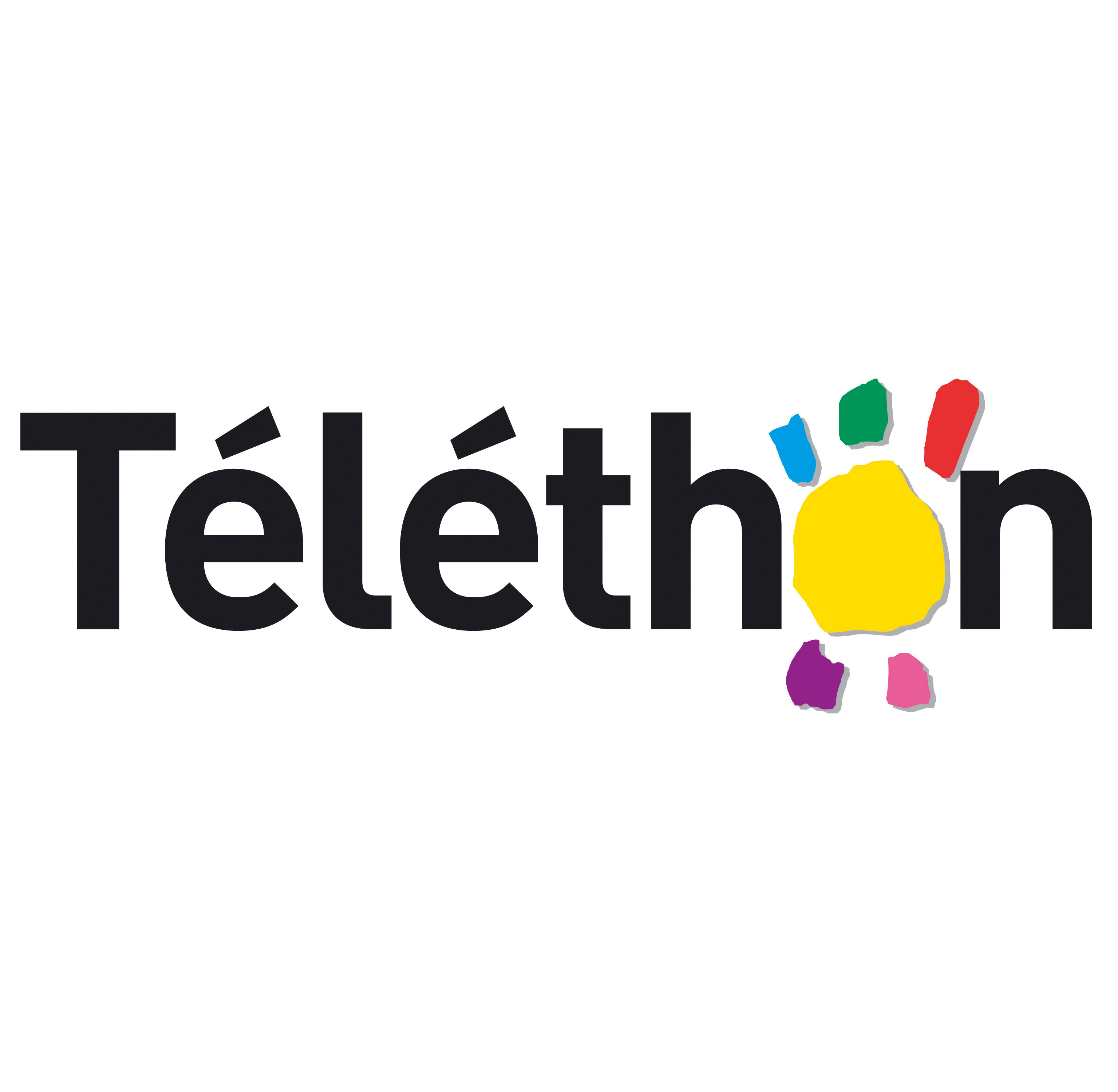 Giphy profile picture for @Telethon