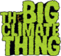 The Big Climate Thing Avatar