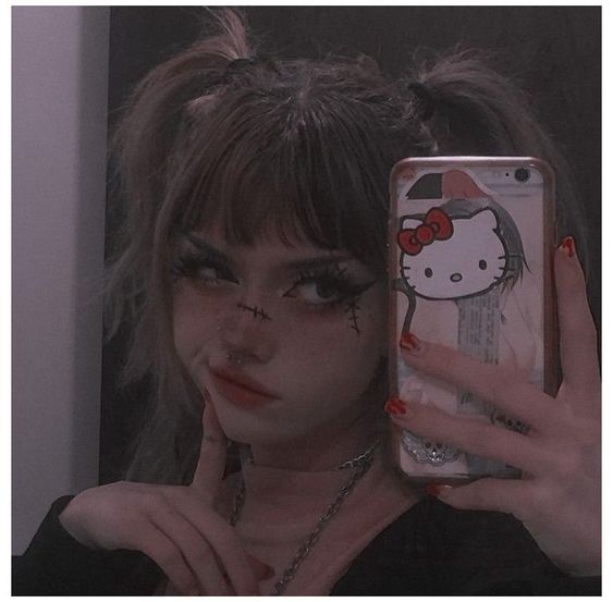 Giphy profile picture for @unlovable