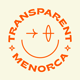 Transparentmenorca