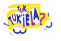 tuktukiela