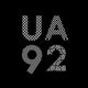 UA92MCR
