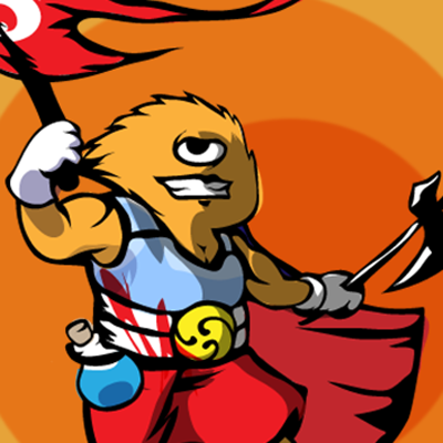 Giphy profile picture for @Unexplored