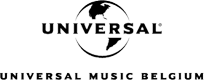 UniversalMusicBelgium