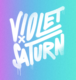 Violet Saturn Avatar