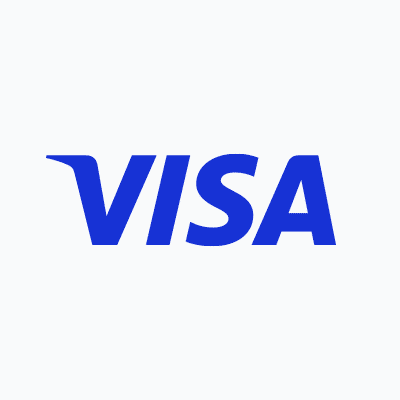 Giphy profile picture for @Visa