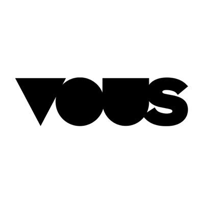 Giphy profile picture for @vous