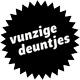 VunzigeDeuntjesFestival