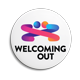 WELCOMINGOUT