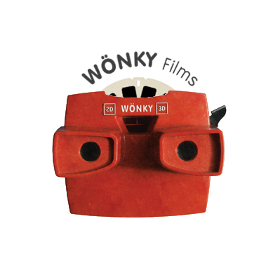 Giphy profile picture for @WONKY