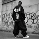 GraffitiClothingwrytah
