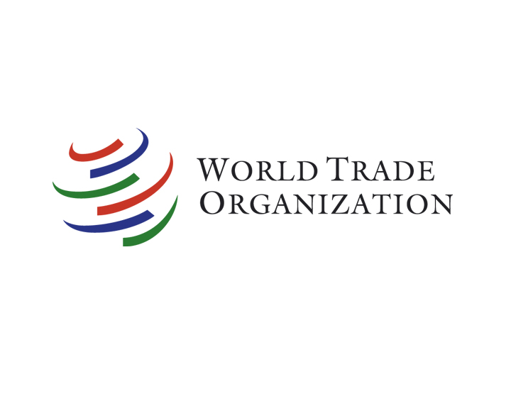 Giphy profile picture for @WTO