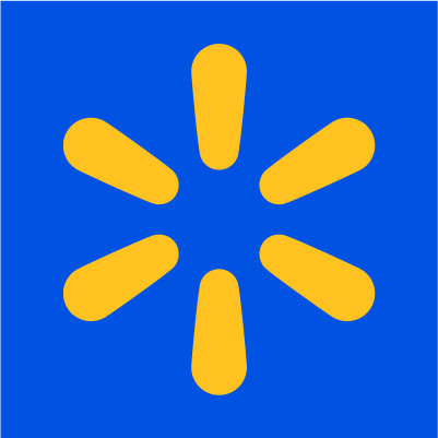 Giphy profile picture for @Walmart