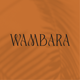 Wambara