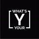 WhatsYourWhy