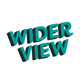 WiderView