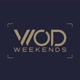 Wodweekends