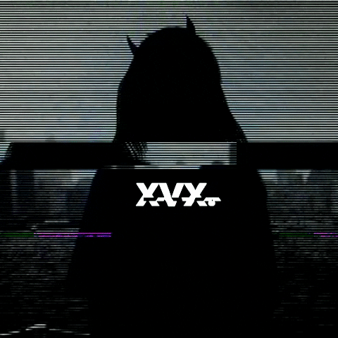 Giphy profile picture for @XVX