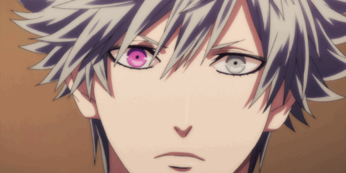 Giphy profile picture for @Yoru