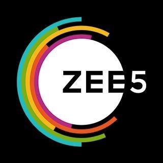 Giphy profile picture for @ZEE5