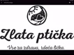 Zlatapticka