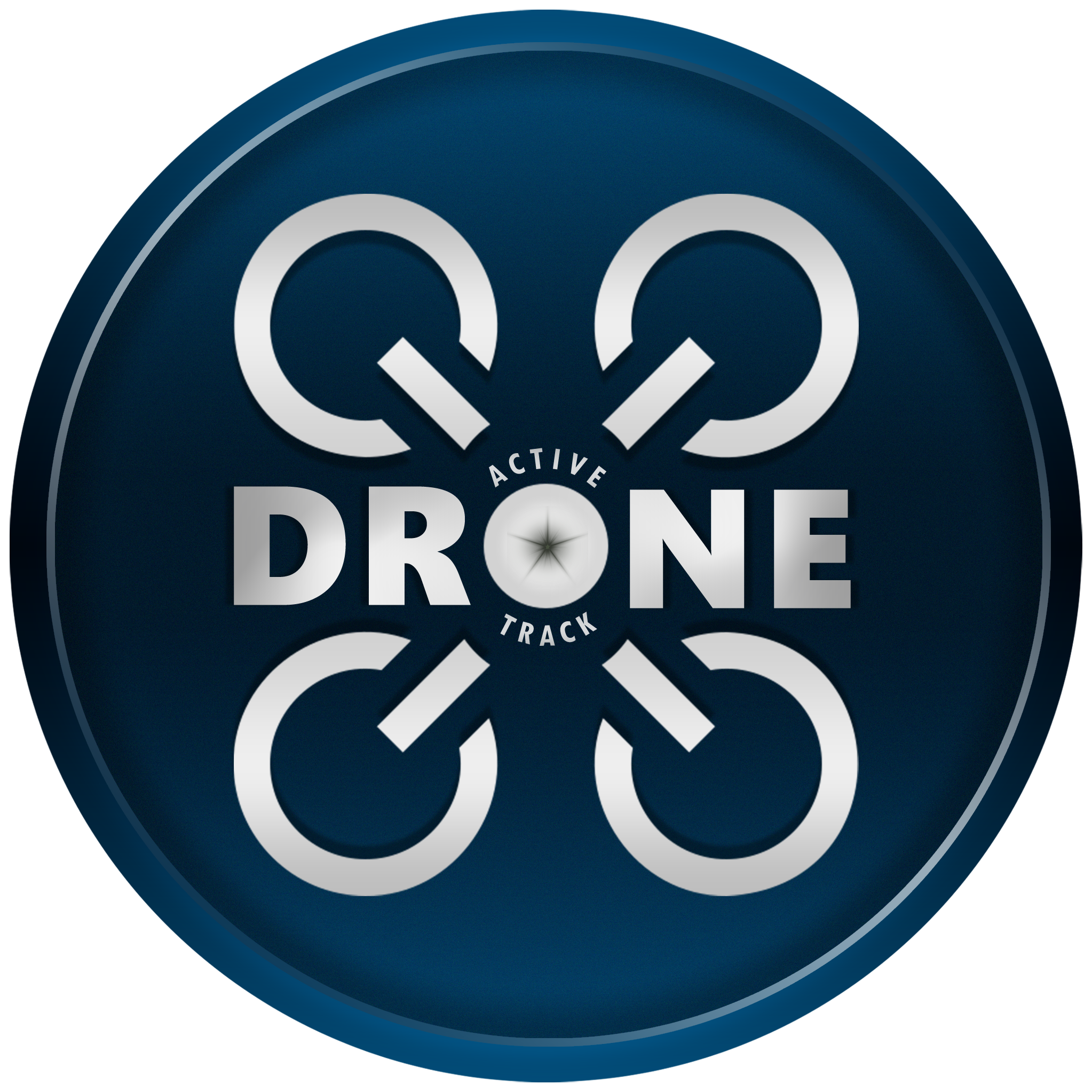 Aerial Drone Camera Logo | BrandCrowd Logo Maker