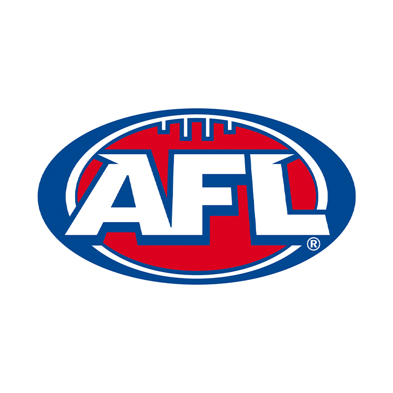 Giphy profile picture for @afl