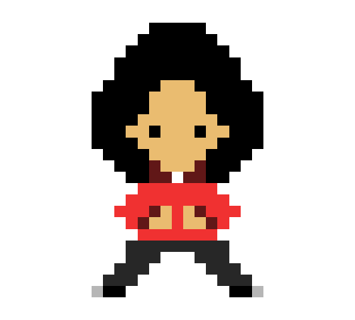 Giphy profile picture for @agri