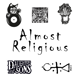 Almost Religious Avatar