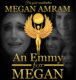 An Emmy for Megan Avatar
