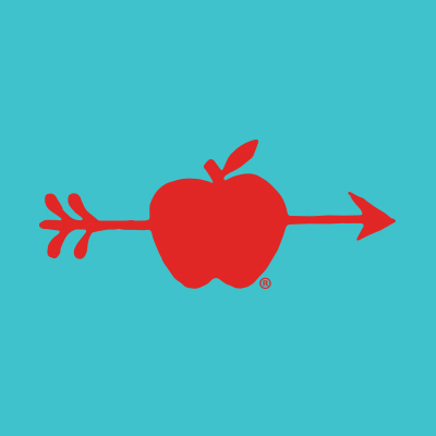 Giphy profile picture for @applegate