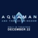 Aquaman Movie Avatar