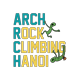 archrockclimbing