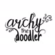 archythedoodler