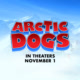 Arctic Dogs Avatar