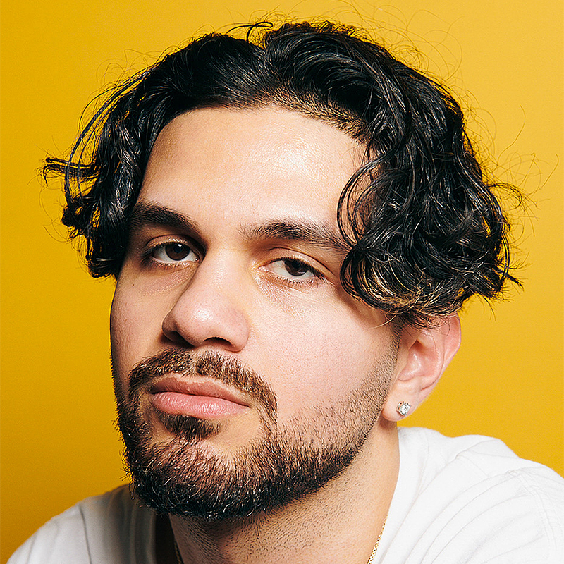 Giphy profile picture for @aries