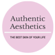 authenticaesthetics