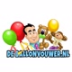 ballonvouwer