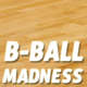Basketball Madness Avatar