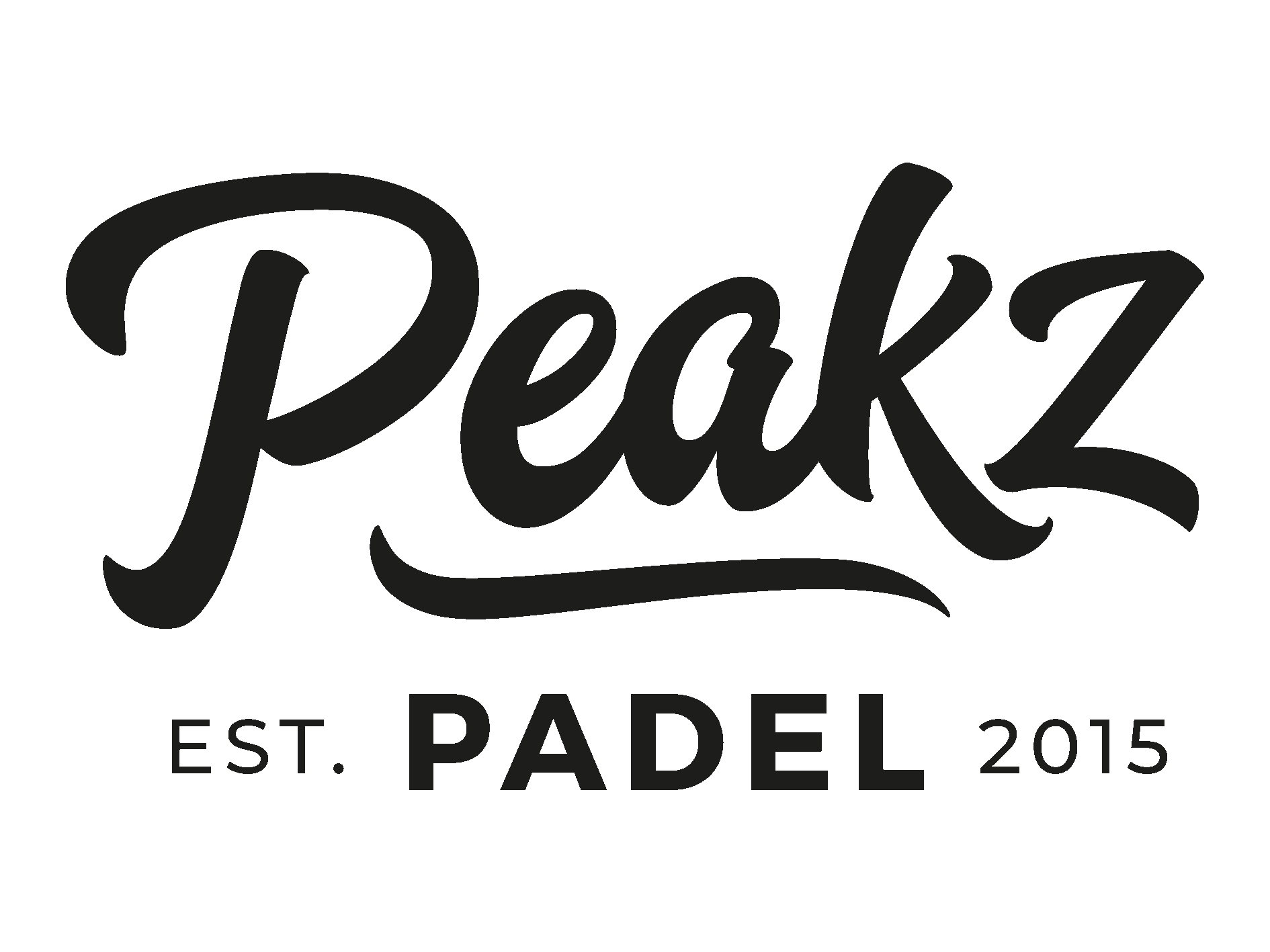 Sport Padel GIF by PeakzPadel