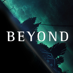 Giphy profile picture for @beyond