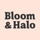 bloomandhalo