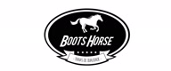 bootshorse