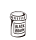 blackbrain