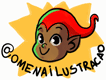 omenailustracao