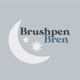 brushpenbren
